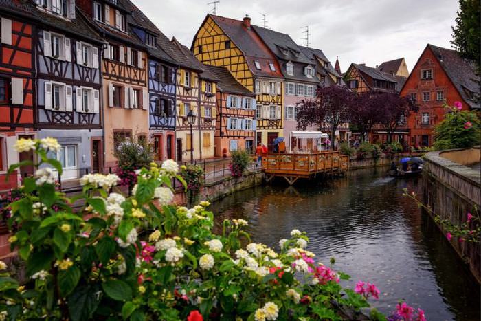 9 Of The Most Beautiful Villages In Europe