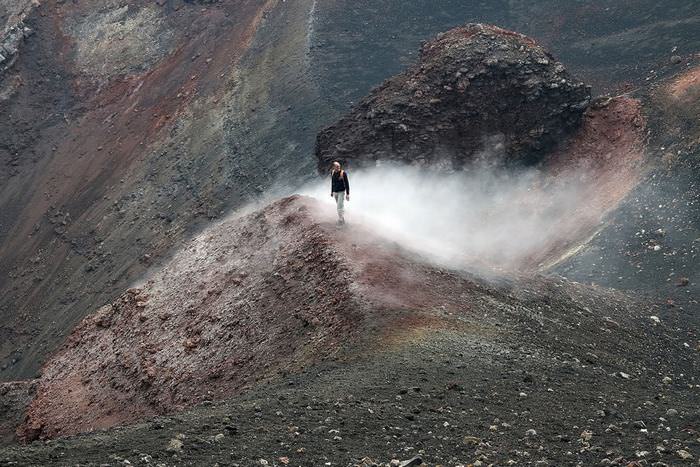 Mt. Etna