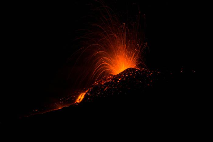 Mt. Etna