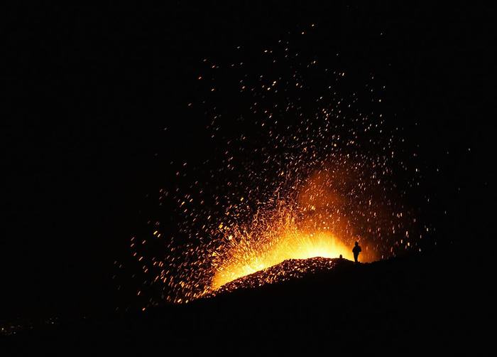 Mt. Etna