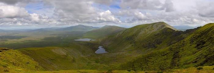Irish National Parks