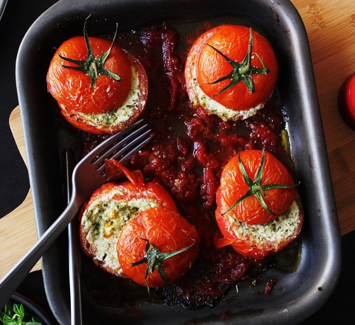 stuffed veggies thatll make you drool