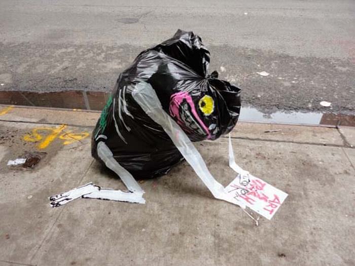 Art is Trash