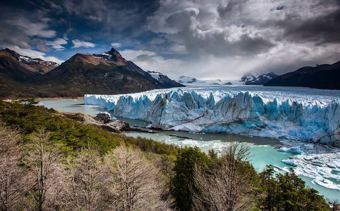 Patagonia travels