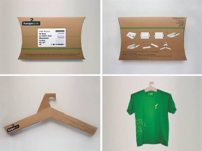 interactive packaging