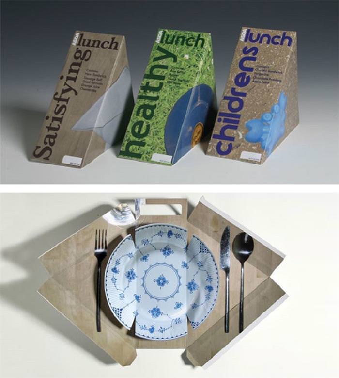 interactive packaging