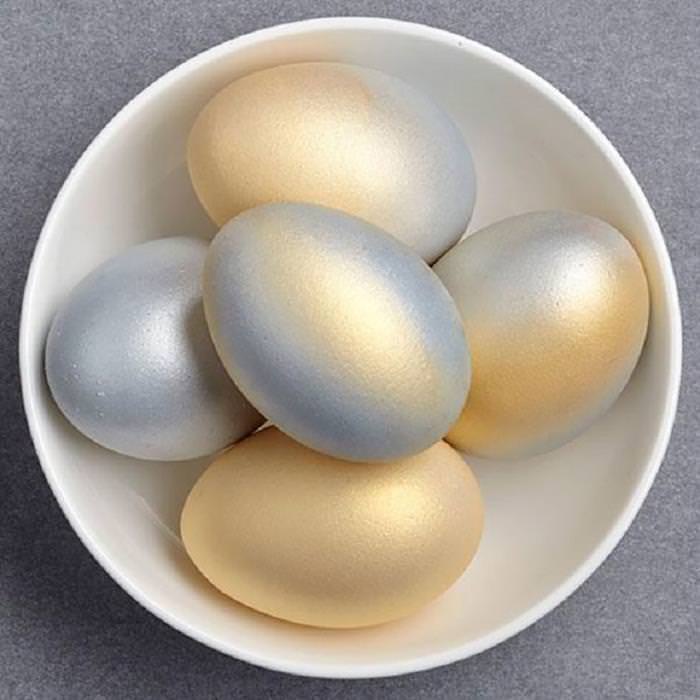 egg decoration