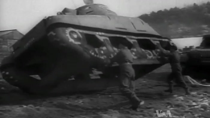 The Ghost Army