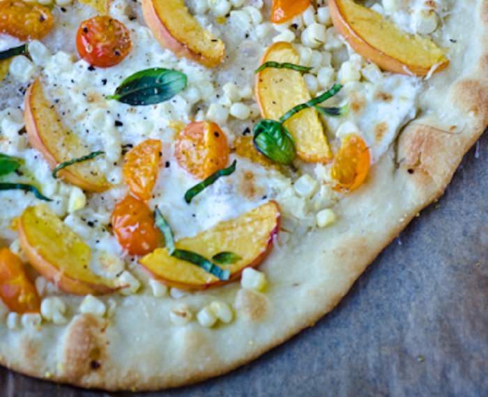 6 Gourmet Pizza Recipes That'll Leave You Drooling