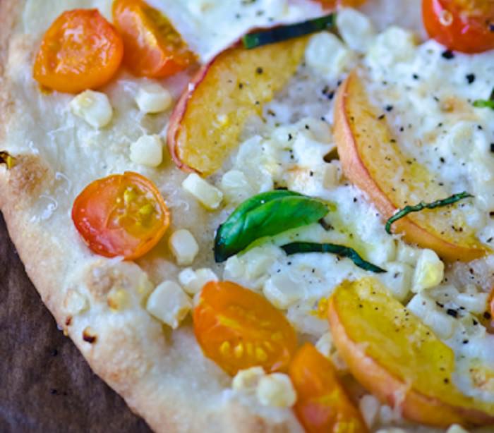 6 Gourmet Pizza Recipes That'll Leave You Drooling