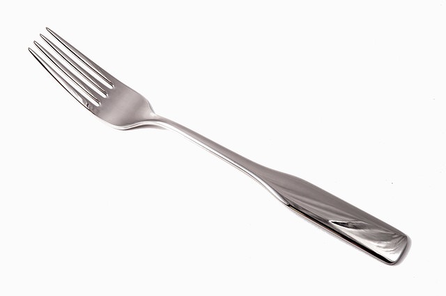 The Fork Story