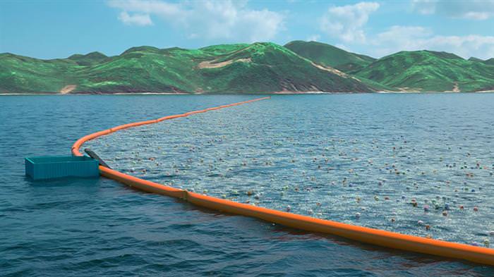 Ocean Cleanup