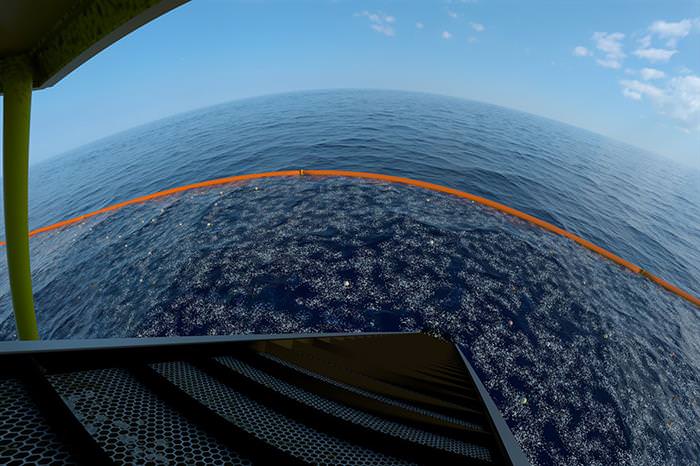 Ocean Cleanup