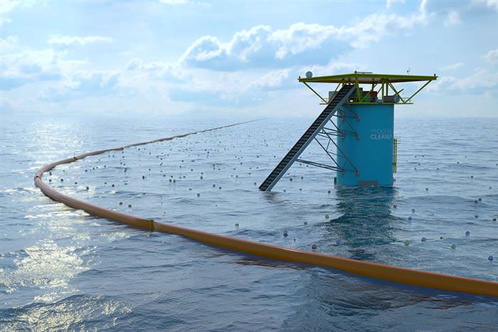 Ocean Cleanup