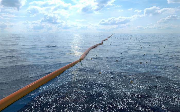 Ocean Cleanup