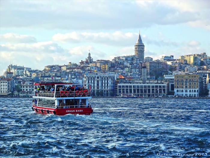 Best places to visit in Turkey