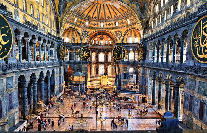 Best places to visit in Turkey