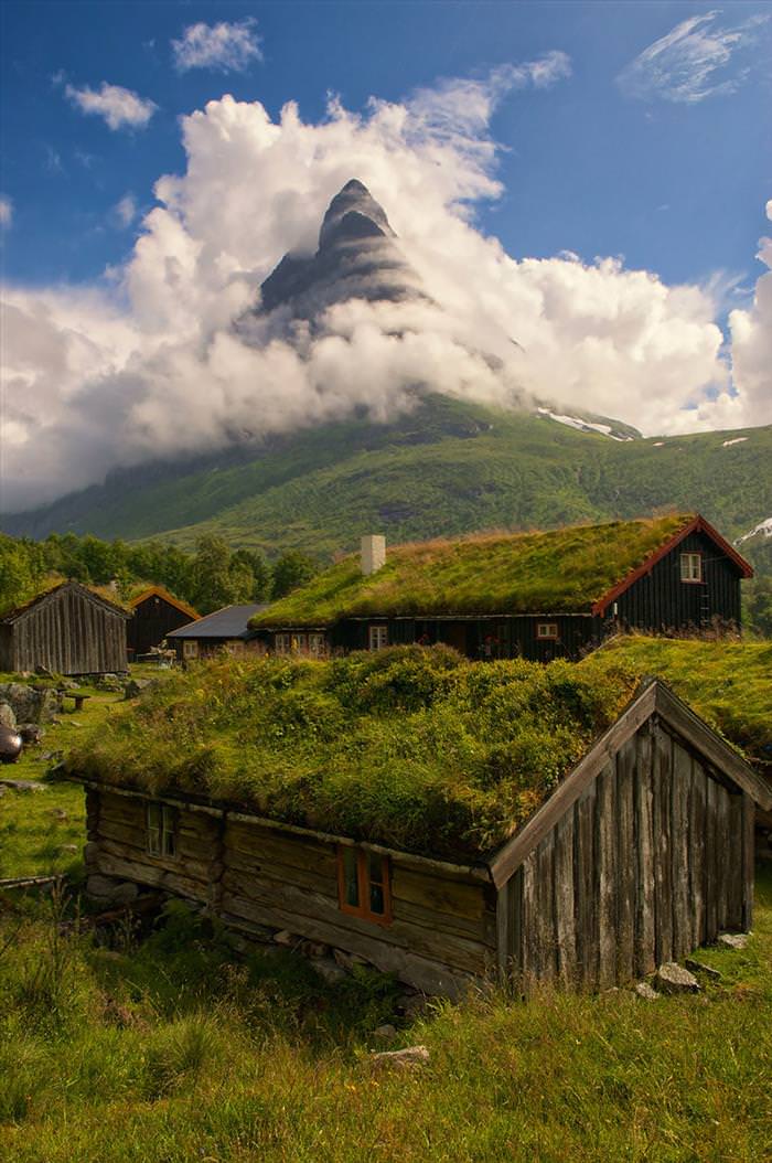 Magical Norway