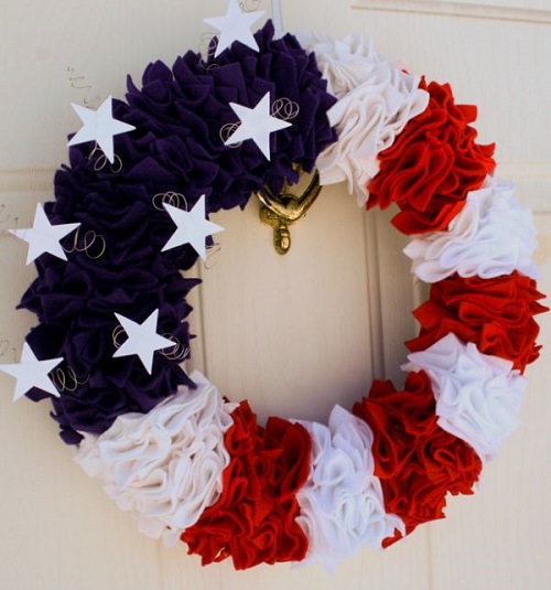 4th july decor