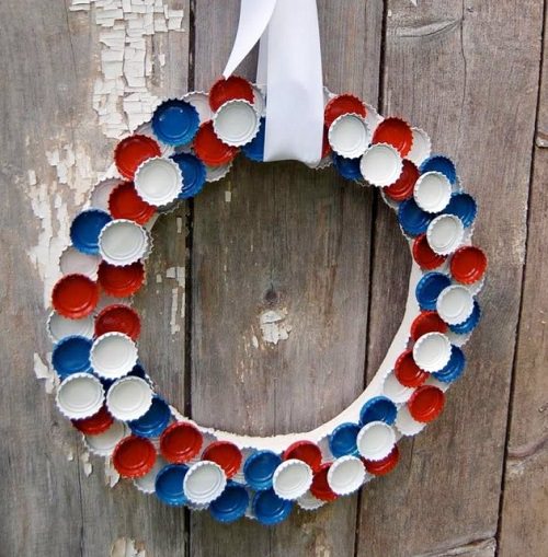 4th july decor