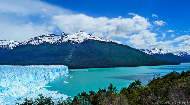 The 15 Most Colourful Lakes in the World