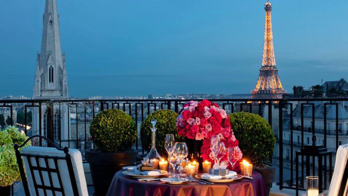 10 Charming Destinations that will Spark Your Romance