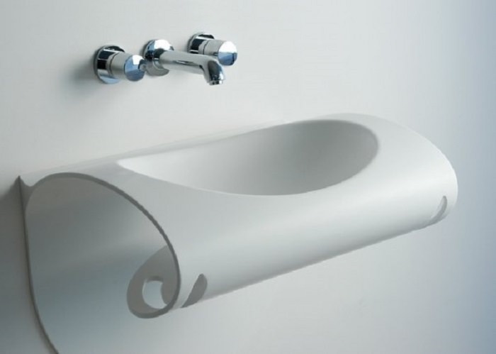 unusual sinks