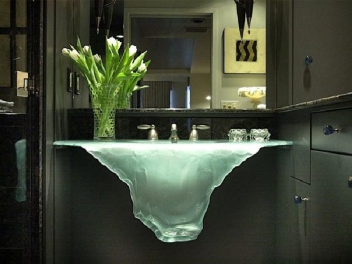 unusual sinks