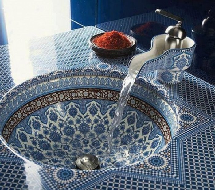 unusual sinks