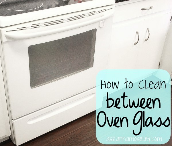 clean ovens