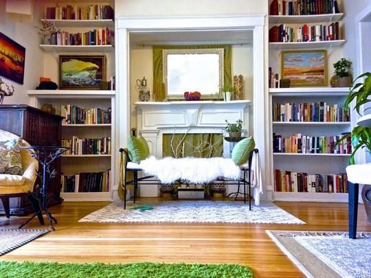 How to Efficiently Maximize Space in Your Home