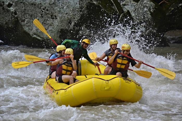 costa rica