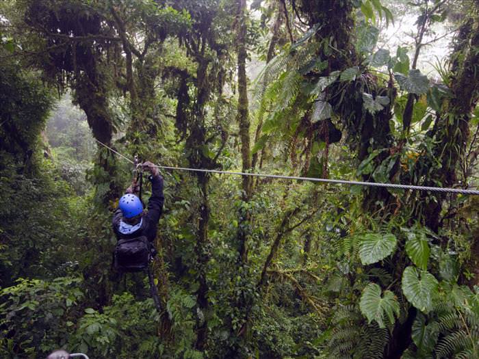 costa rica