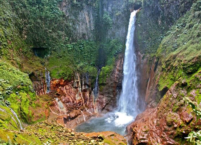 costa rica