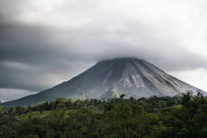 costa rica