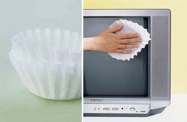 Coffee Filters