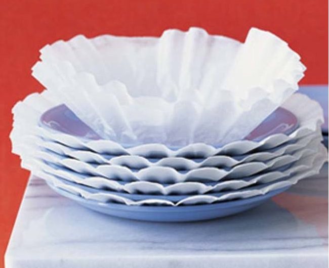 Coffee Filters