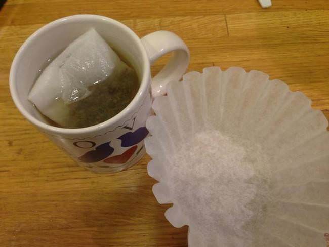 Coffee Filters