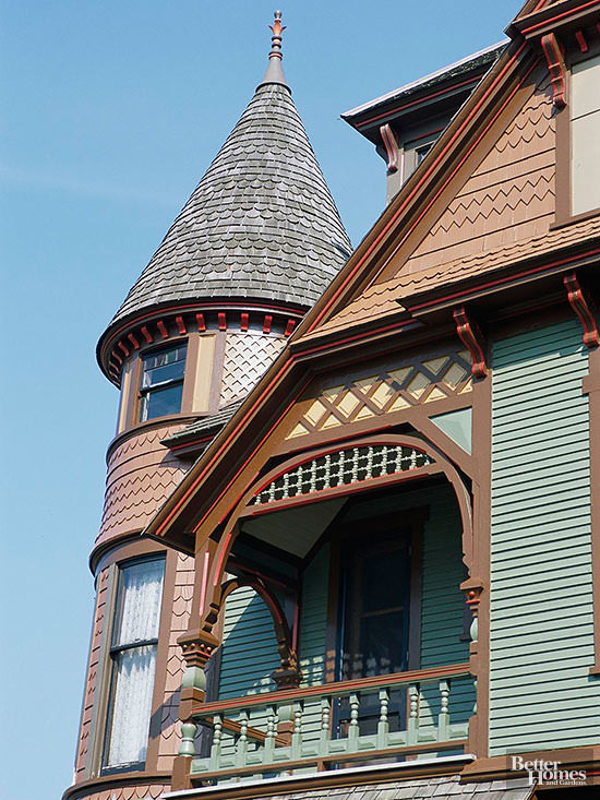 Charming Victorian-Style Homes Features and Ideas