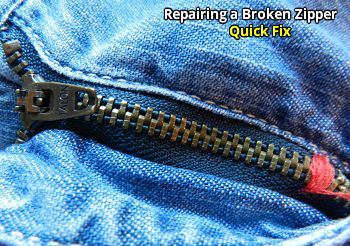 zipper repaits