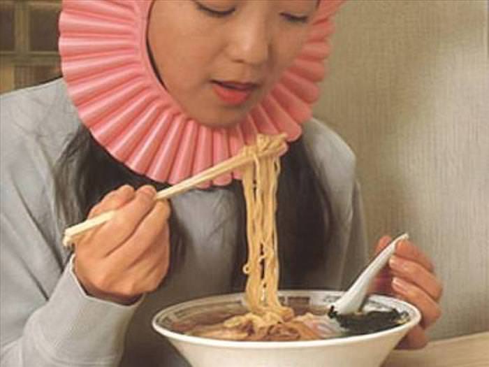 Some Things Could Only Have Been Invented in Japan