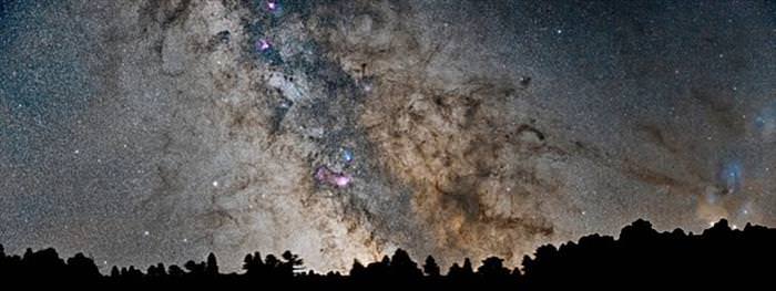 The Winners of the Insight Astronomy Photographer of the Year Competition