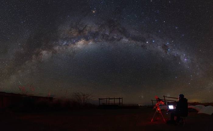 The Winners of the Insight Astronomy Photographer of the Year Competition