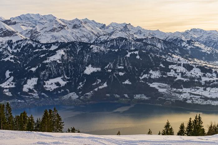 10 Snowy Destinations to Fall in Love With This Winter