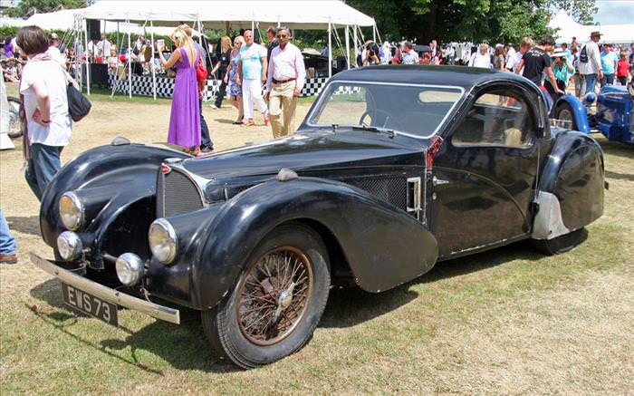 These Incredibly Rare and Valuable Cars Were Found Abandoned In Barns