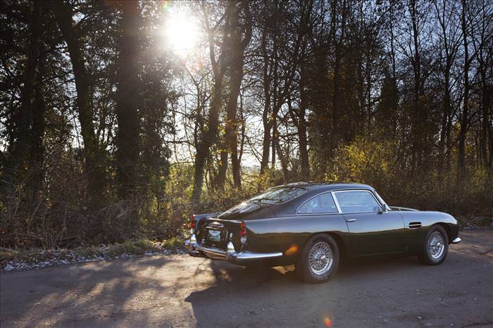 These Incredibly Rare and Valuable Cars Were Found Abandoned In Barns