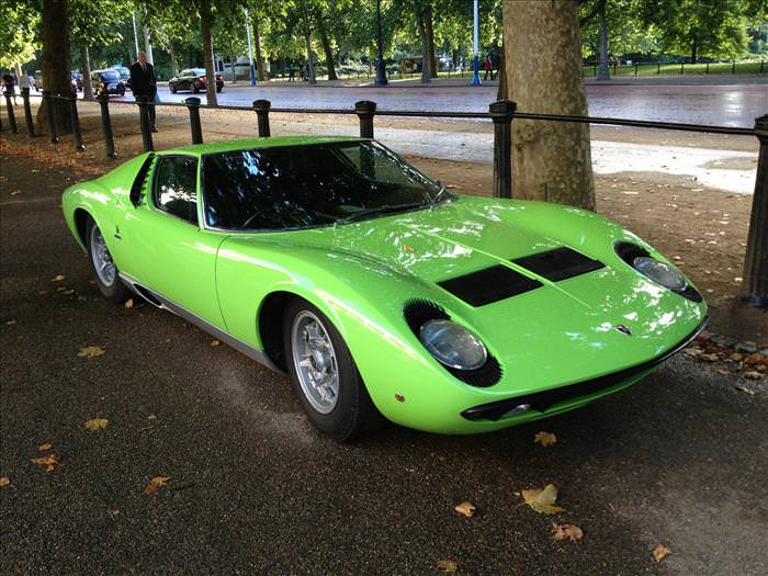 These Incredibly Rare and Valuable Cars Were Found Abandoned In Barns