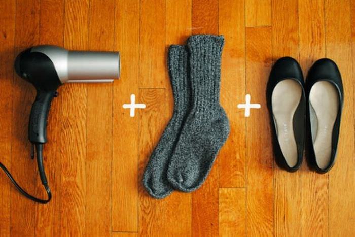 20 Useful Solutions for Everyday Clothes Problems