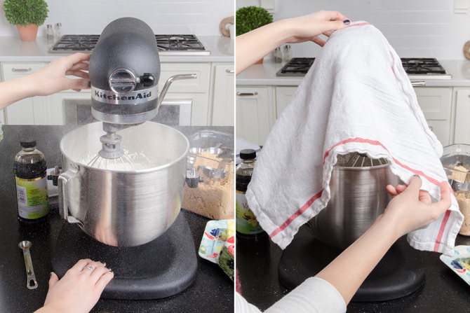 The Handy Cooking Mixer Tips Made A Massive Difference