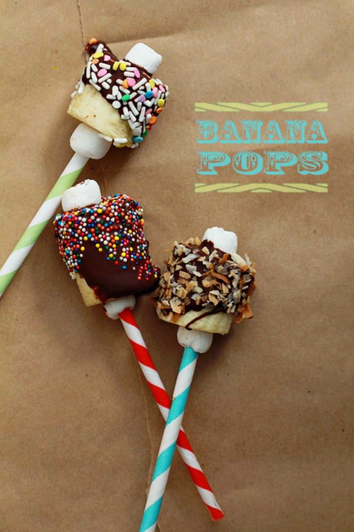 14 Things You Can Serve on a Stick | Food & Drinks - BabaMail